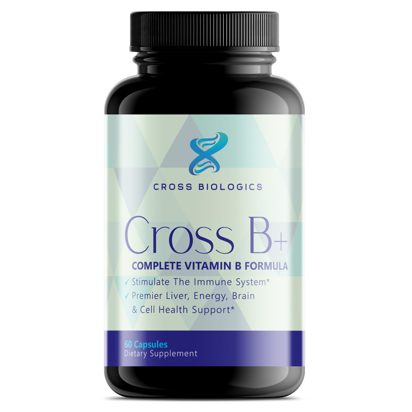 Cross B+