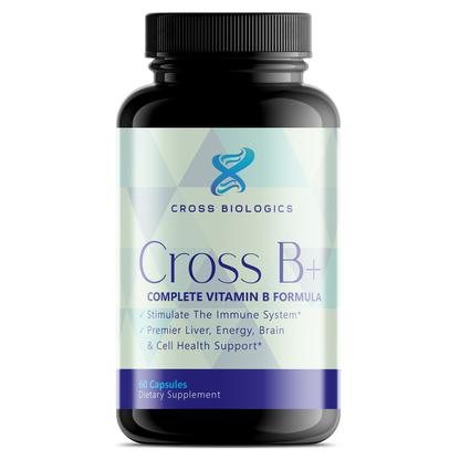 Cross B+