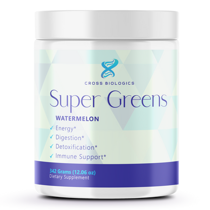 Super Greens