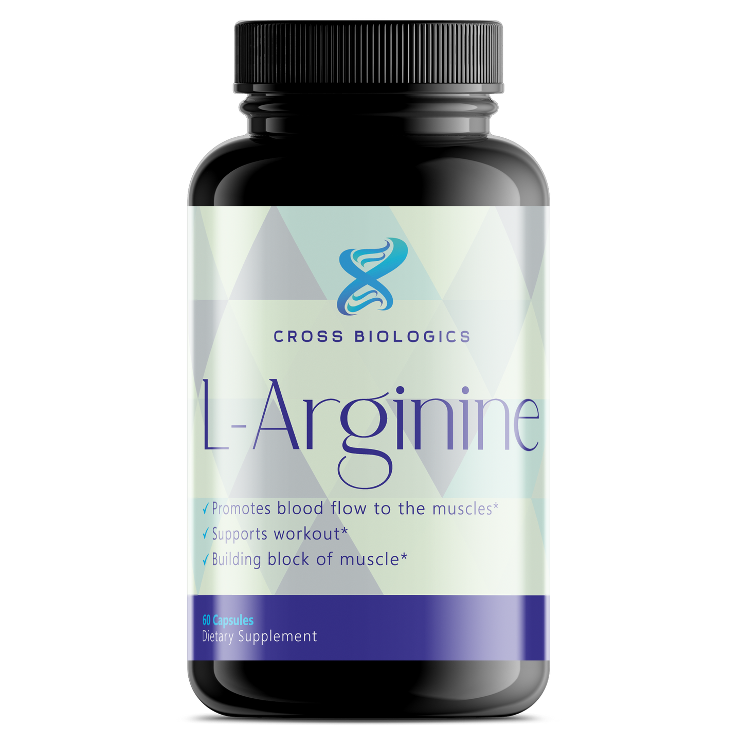 L-Arginine Capsules