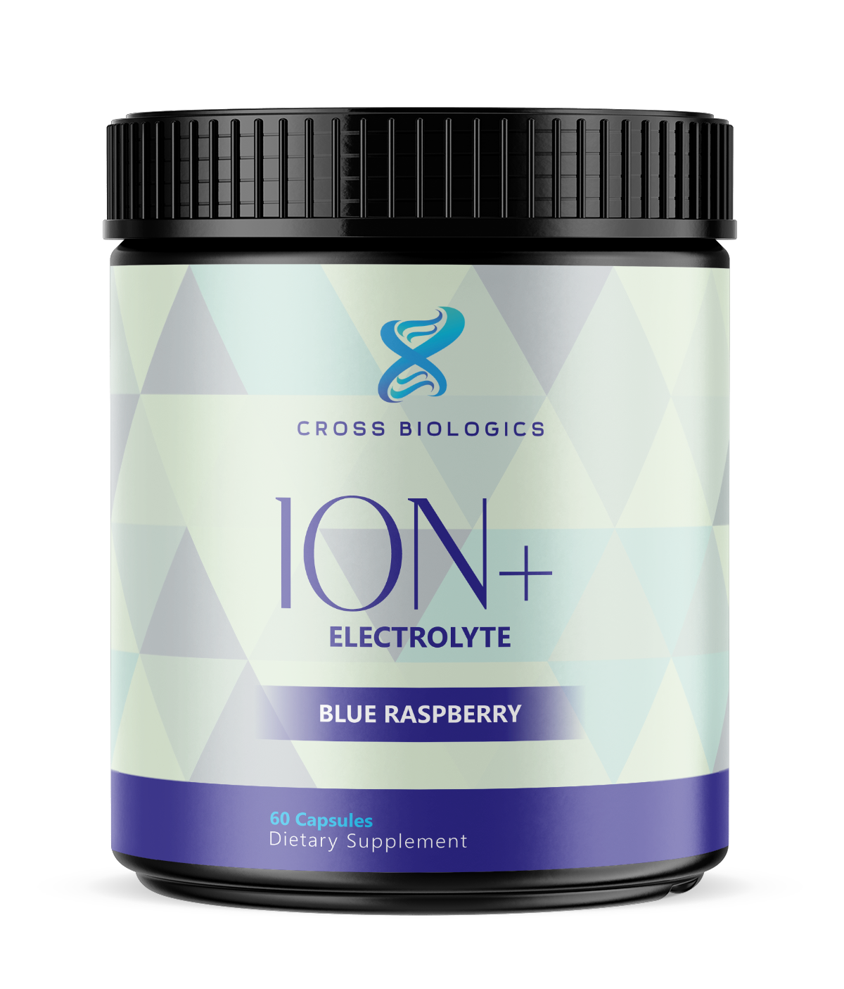 ION + Select Electrolyte Formula