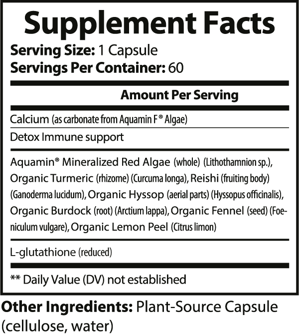 Glutathione