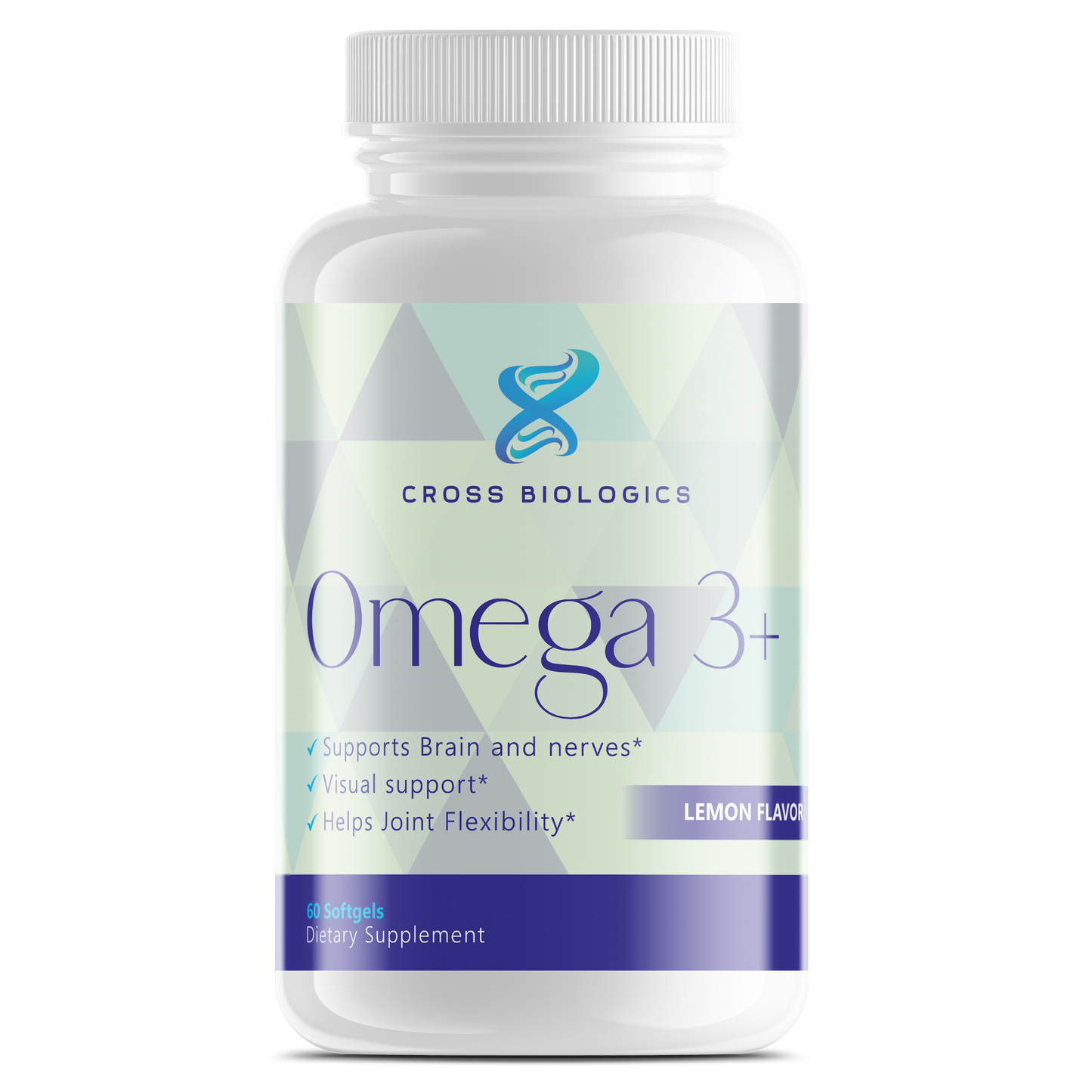 Omega 3 Fish Oil